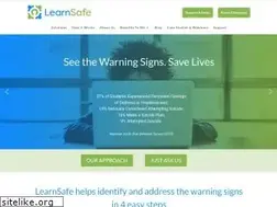 Sites similar to learnsafe.com