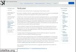 Sites similar to learnsanskritonline.com