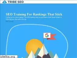 Sites similar to learnseofast.com