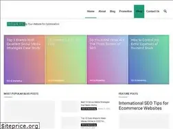 Sites similar to learnseoservice.com