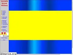 Sites similar to learnsite.ch
