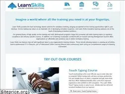 Sites similar to learnskills.ie