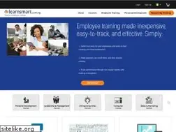 Sites similar to learnsmart.com.ng