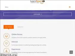 Sites similar to learnsmart.in