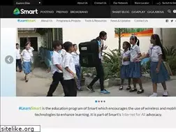 Sites similar to learnsmart.ph