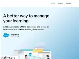 Sites similar to learnsmarter.com