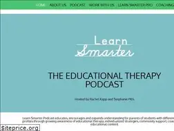 Sites similar to learnsmarterpodcast.com