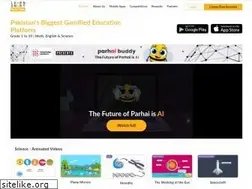 Sites similar to learnsmartpakistan.org