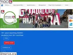 Sites similar to learnspanish.com.mx