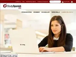 Sites similar to learnspanish.com
