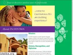 Sites similar to learnspanishinmexico.com