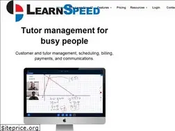 Sites similar to learnspeed.com