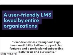 Sites similar to learnster.com