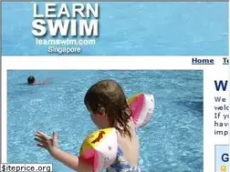 Sites similar to learnswim.com