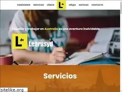 Sites similar to learnsyd.com