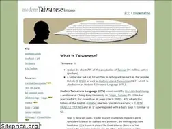 Sites similar to learntaiwanese.org