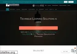 Sites similar to learntechnique.com