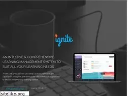 Sites similar to learnteq.com