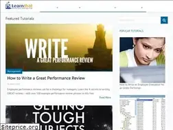 Sites similar to learnthat.com