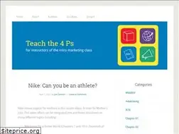 Sites similar to learnthe4ps.com