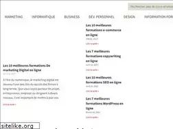 Sites similar to learnthings.fr