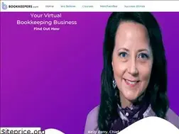 Sites similar to learntobeabookkeeper.com