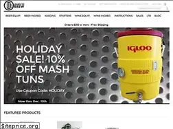 Sites similar to learntobrew.com