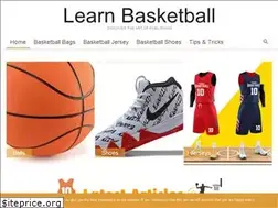 Sites similar to learntocoachbasketball.com