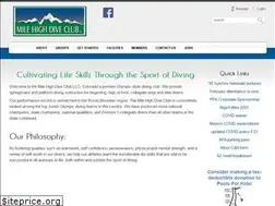 Sites similar to learntodive.org