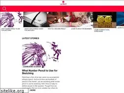 Sites similar to learntodraweasy.com