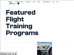 Sites similar to learntofly.edu.au