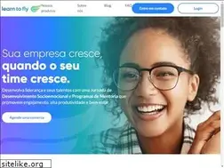 Sites similar to learntofly.global