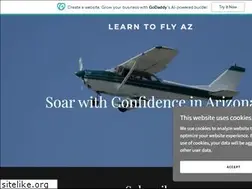 Sites similar to learntoflyaz.com