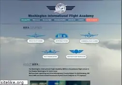 Sites similar to learntoflydc.com