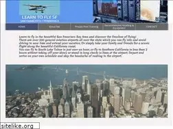Sites similar to learntoflysf.com