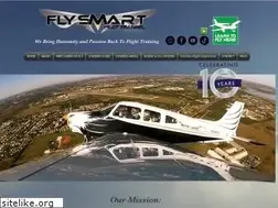 Sites similar to learntoflysmart.com