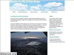 Sites similar to learntoflywithkris.com