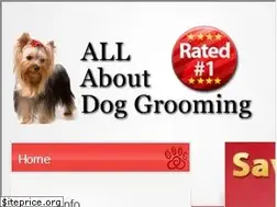 Sites similar to learntogroom.com