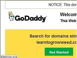 Sites similar to learntogrowweed.com