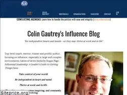 Sites similar to learntoinfluence.com