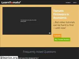 Sites similar to learntomato.com