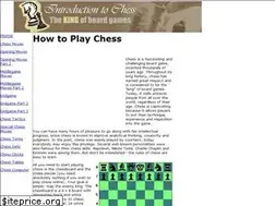 Sites similar to learntoplaychess.com