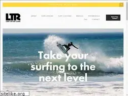 Sites similar to learntoripsurflessons.com