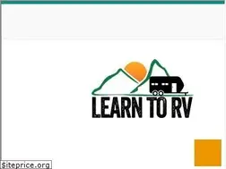 Sites similar to learntorv.com