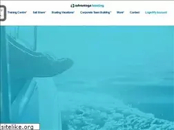 Sites similar to learntosail.ca