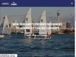 Sites similar to learntosailnz.com