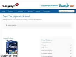 Sites similar to learntospeak.com