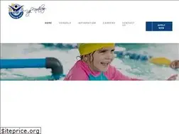 Sites similar to learntoswim.co.za