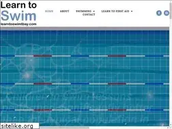 Sites similar to learntoswimtbay.com