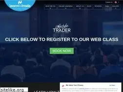 Sites similar to learntotrade.co.uk
